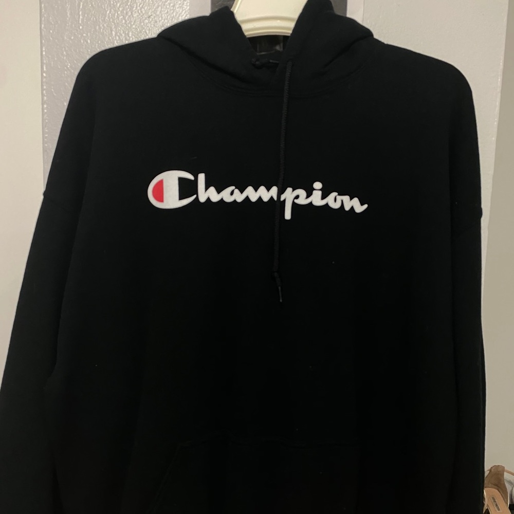 Champion Hoodie